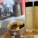 台湾茶Cafe KIKICHA TOKYO - 