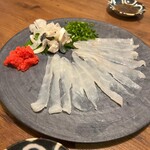 Ryuukyuu Shabushabu Yutaka - 