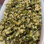 黒潮海苔店 - 父作 昆布入れすぎ山形のだし(笑)( ；꒳​；  )