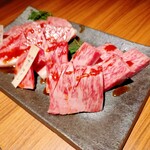 にくや萬野 お初天神裏参道店 - 