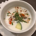 タイ国料理　チャイタレー - 