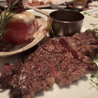マディソン ニューヨーク キッチン - 