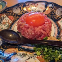 肉亭ふたご iki 新宿店 - 