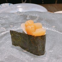 鮨 昇 - 