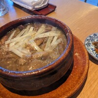 肉亭ふたご iki 新宿店 - 