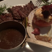マディソン ニューヨーク キッチン - 