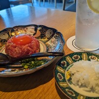 肉亭ふたご iki 新宿店 - 