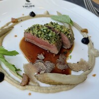 アルティザン ドゥ ラ トリュフ パリ - 