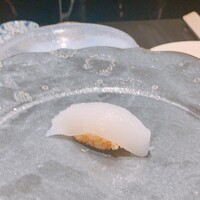 鮨 昇 - 