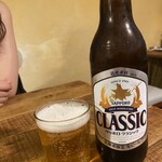 CHIISAKATTA ONNA - 北海道のクラッシック