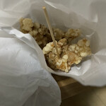 からあげや カリッジュ - 料理写真: