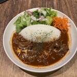 ダブルトールカフェ - 