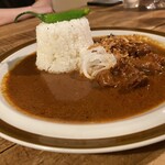 CHIISAKATTA ONNA - 小山チキン