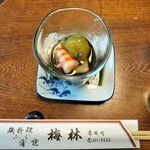 日本料理 梅林 - 