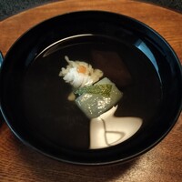 日本料理 梅林 - 