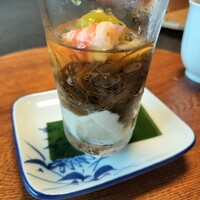 日本料理 梅林 - 