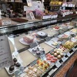 ドリヤン洋菓子店 - 