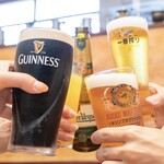 Irish Pub THE HAKATA HARP - みんなでワイワイ！