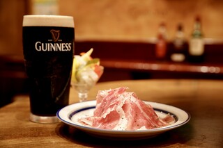 h Irish Pub THE HAKATA HARP - 