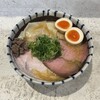 熱田味噌拉麺ぶりゆ