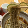 Edo Soba Yabu Soba - 