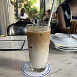 CAFE GITANE - 