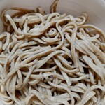 茅ヶ崎 そば処 榮家 - 