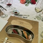 ホテル雅叙園東京 - 