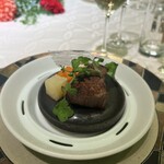 ホテル雅叙園東京 - 