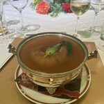 ホテル雅叙園東京 - 