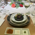 ホテル雅叙園東京 - 