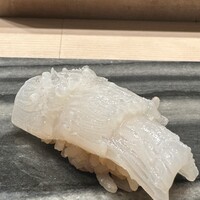 新宿 鮨 よこ田 - 
