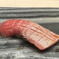 新宿 鮨 よこ田 - 