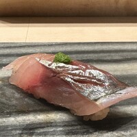 新宿 鮨 よこ田 - 