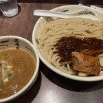 麺屋武蔵 武骨外伝 - 