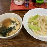 Watanabe Udon - 