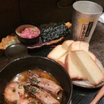 創作居酒家 NoBuSHo - 