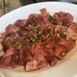 Tanto Tan Yakiniku Iwashige - 