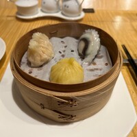 スーツァン・レストラン陳 渋谷店 - 