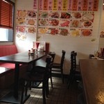 中華料理　Ｏ－３