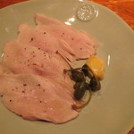 Ata - 自家製ロースハム