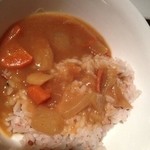 ゆとりの空間 - 