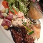 ゆとりの空間 - 