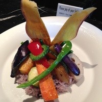 やさい家めい 表参道ヒルズ本家 - 