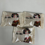 菓子舗　間瀬　本店 - 