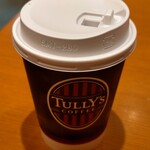 TULLY's COFFEE - 