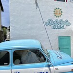 バラッカ・デル・ソーレ - 2018年の台風被害による閉店を経て、
      2021年にリニューアルオープンされました!!