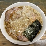 ラーメン専門 藍華 - 