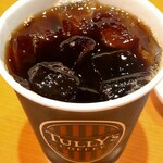 TULLY's COFFEE - 