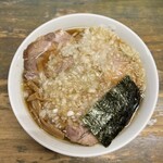 ラーメン専門 藍華 - 